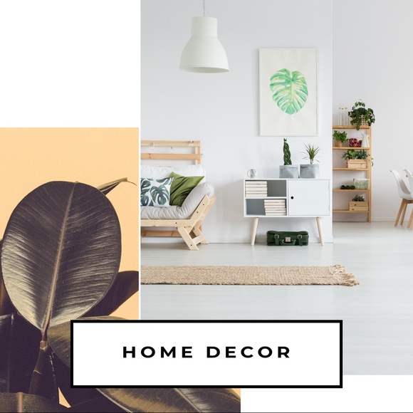 Home Decor - Picture 1 of 1
